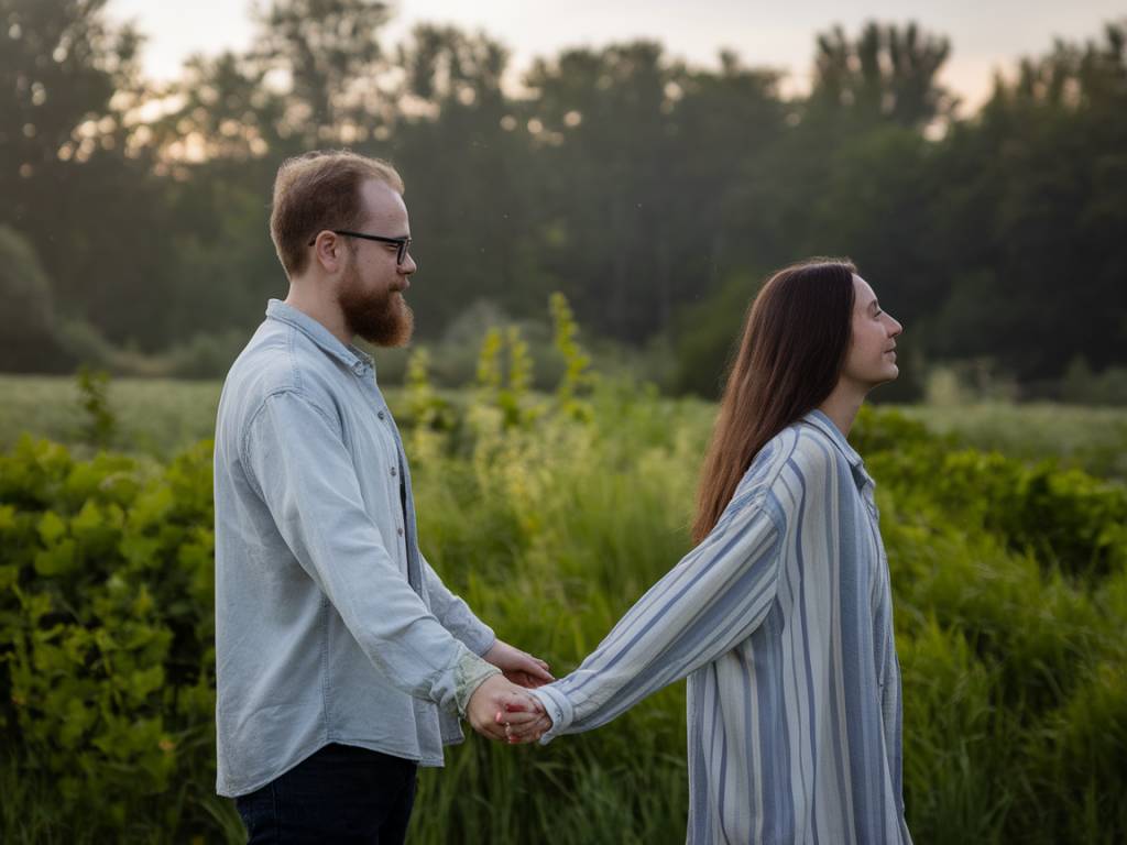 cbd et fertilité : ce que la science dit sur l'impact du cbd sur les hormones et la reproduction